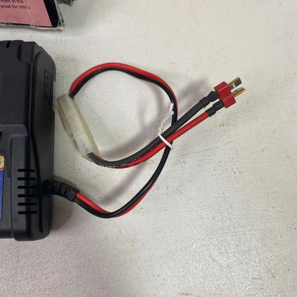 Duratrax onyx 200